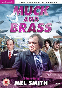 Muck & Brass - Entire Series | Muck and Brass  |   DVD